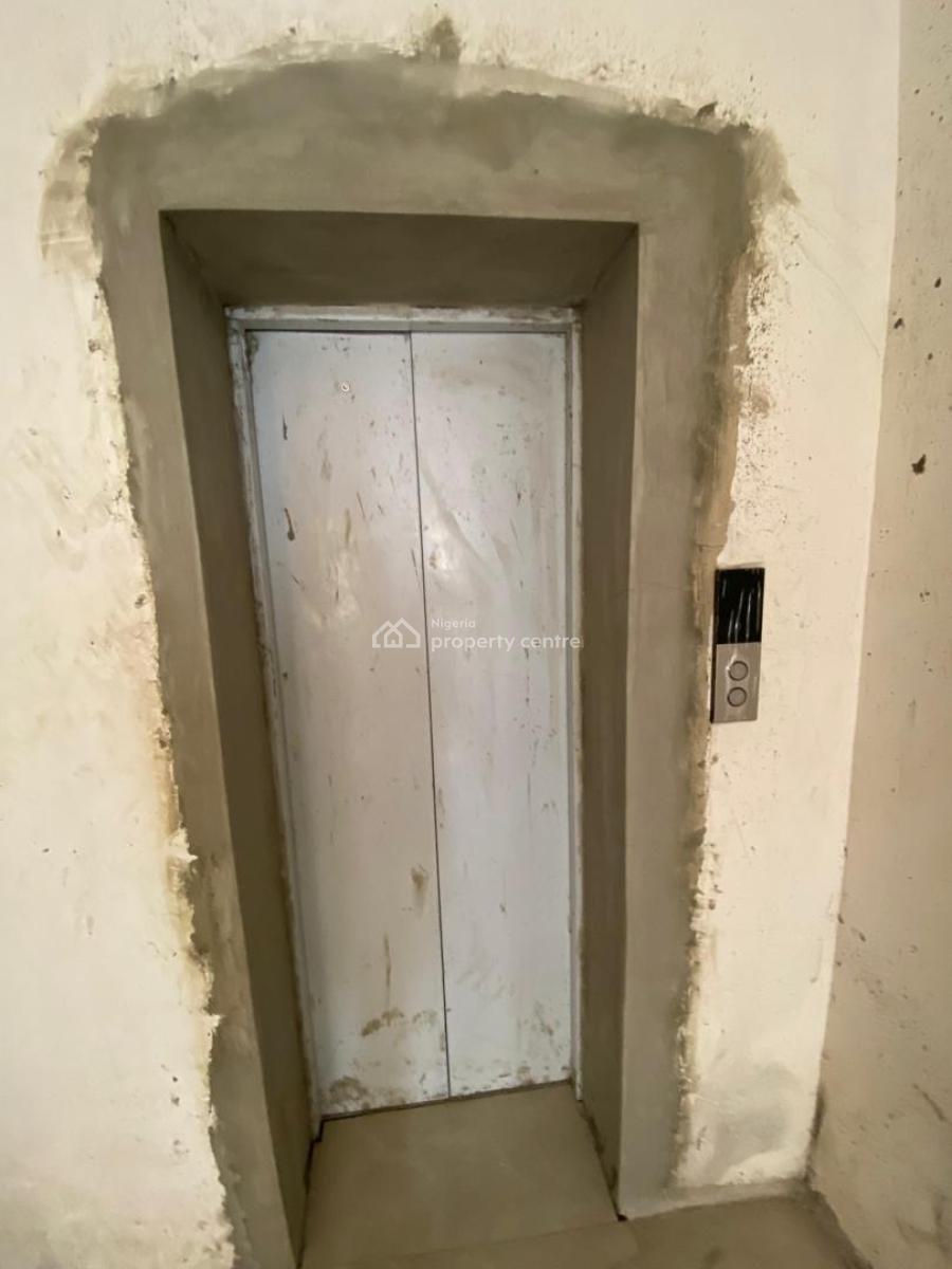 5 Bedroom Semidetached Duplex, Banana Island, Ikoyi, Lagos, Semi-detached Duplex for Rent