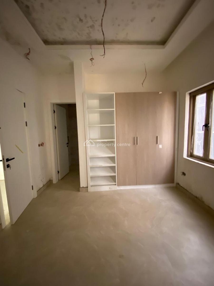 5 Bedroom Semidetached Duplex, Banana Island, Ikoyi, Lagos, Semi-detached Duplex for Rent