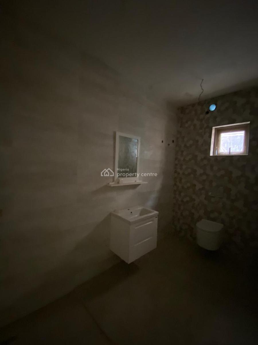 5 Bedroom Semidetached Duplex, Banana Island, Ikoyi, Lagos, Semi-detached Duplex for Rent