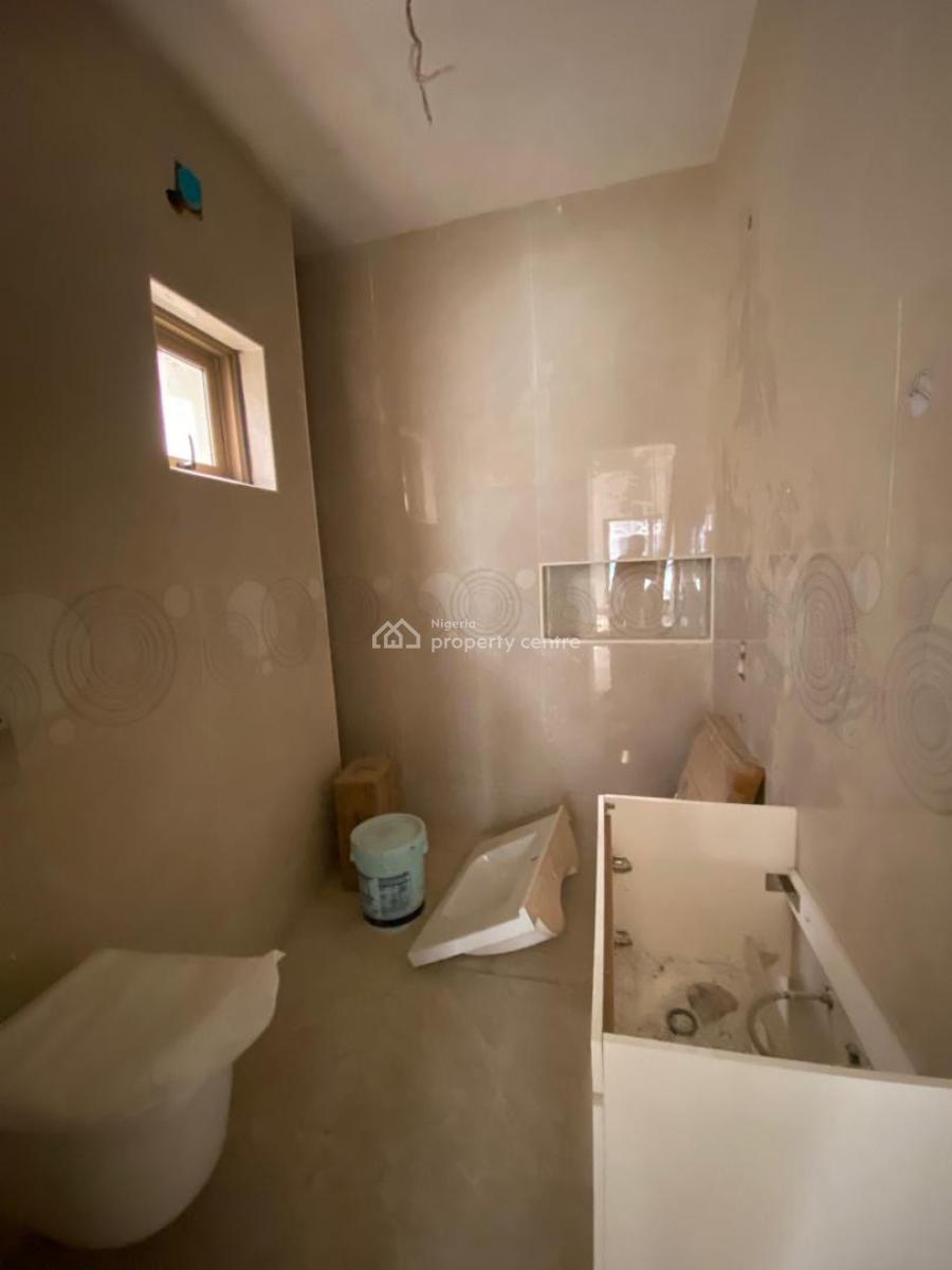 5 Bedroom Semidetached Duplex, Banana Island, Ikoyi, Lagos, Semi-detached Duplex for Rent