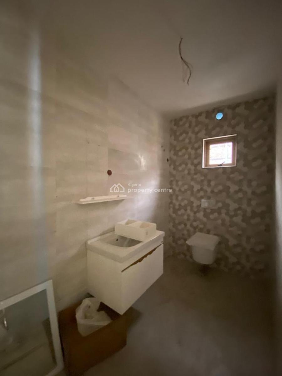 5 Bedroom Semidetached Duplex, Banana Island, Ikoyi, Lagos, Semi-detached Duplex for Rent