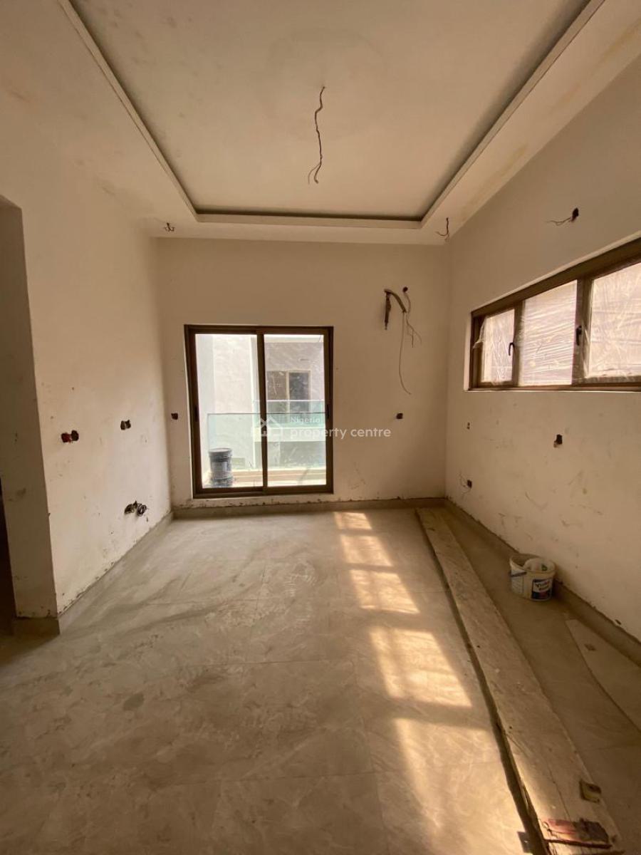 5 Bedroom Semidetached Duplex, Banana Island, Ikoyi, Lagos, Semi-detached Duplex for Rent