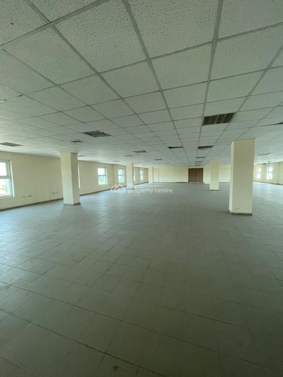 Office Space Available, Central Business District, Abuja, Office Space for Rent