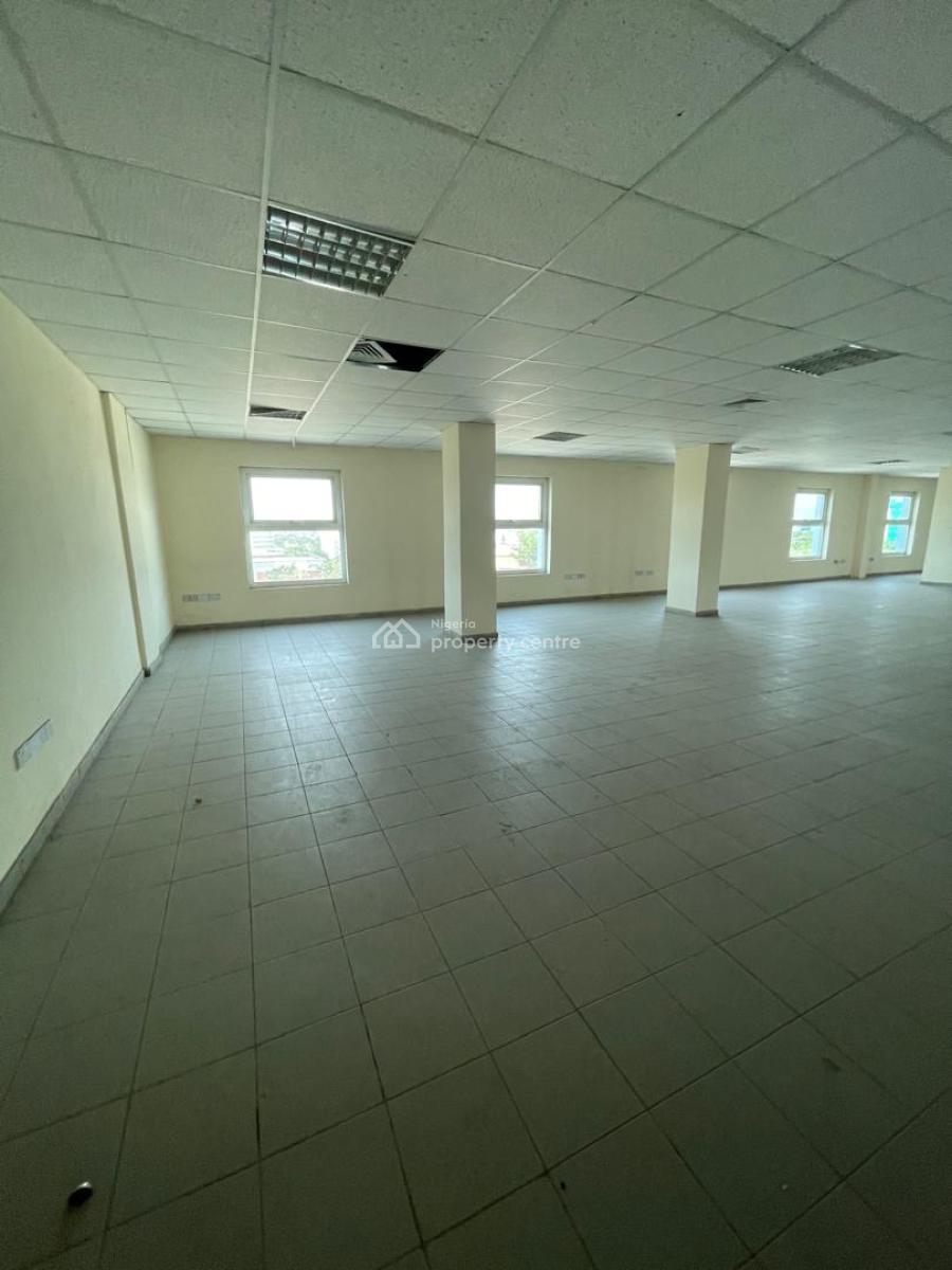 Office Space Available, Central Business District, Abuja, Office Space for Rent