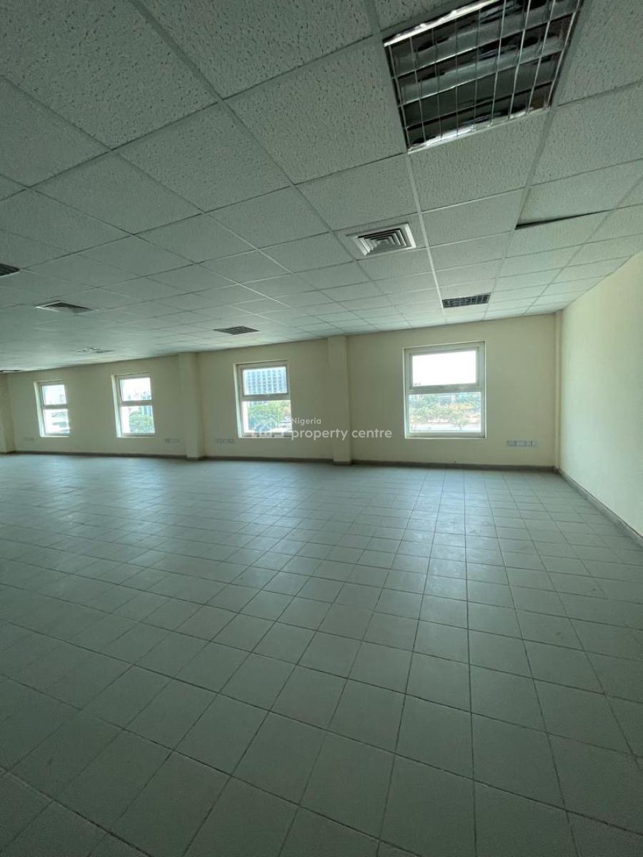 Office Space Available, Central Business District, Abuja, Office Space for Rent