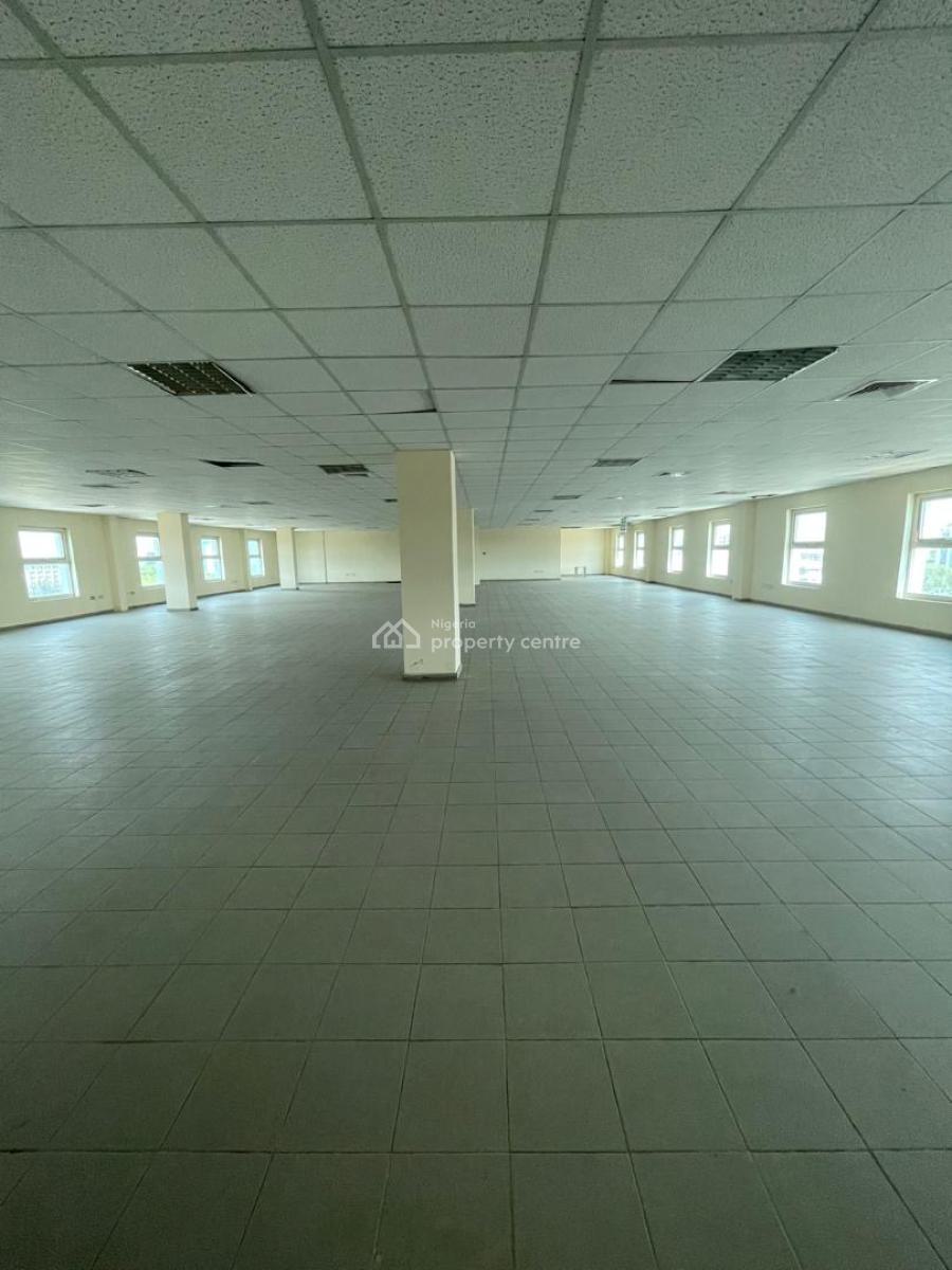 Office Space Available, Central Business District, Abuja, Office Space for Rent