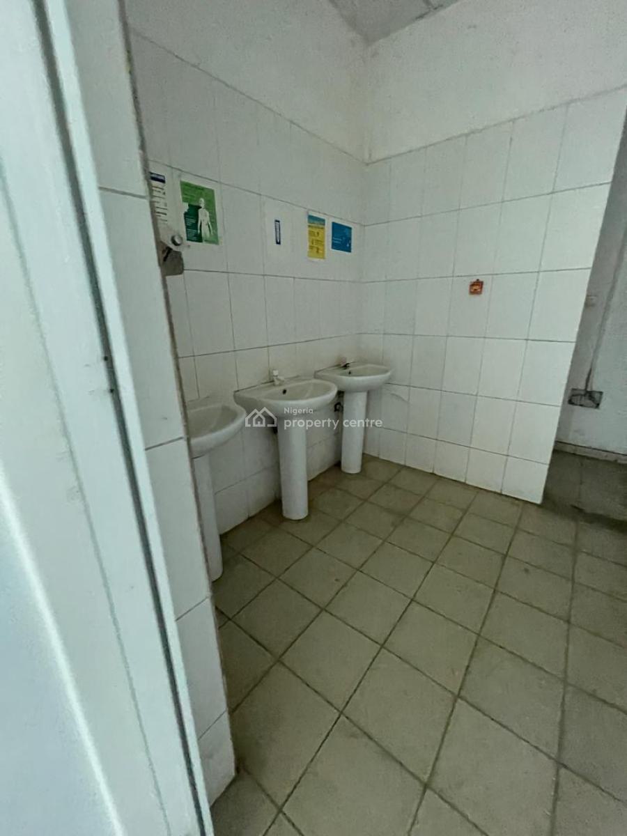 Office Space Available, Central Business District, Abuja, Office Space for Rent