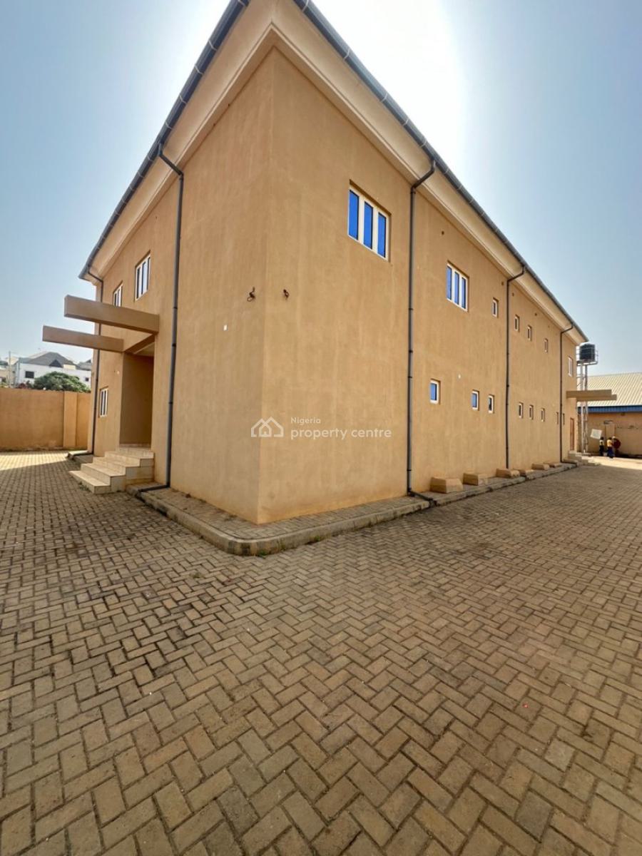 Brand New Spacious Warehouse, Apo, Abuja, Warehouse for Rent