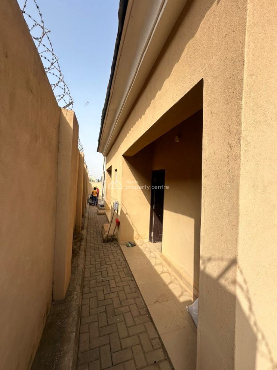 Brand New Spacious Warehouse, Apo, Abuja, Warehouse for Rent