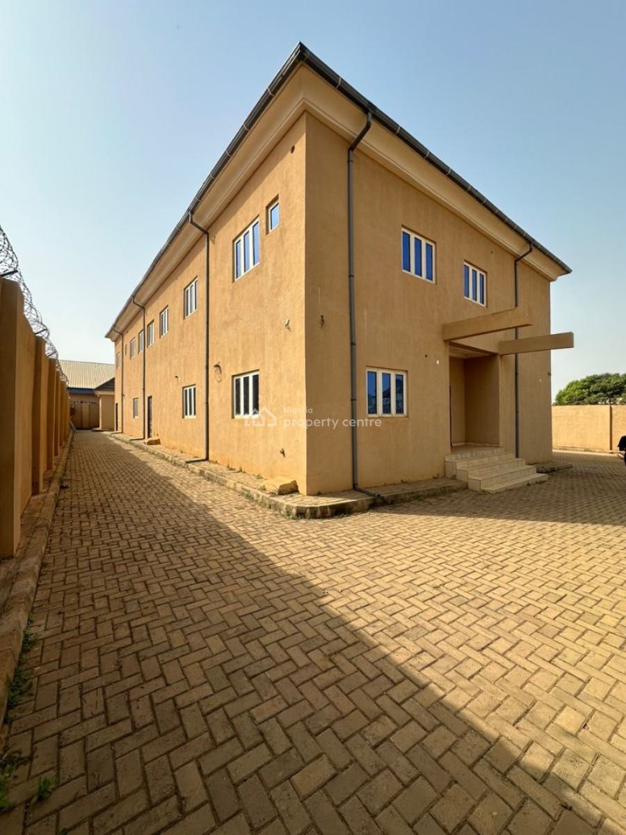 Brand New Spacious Warehouse, Apo, Abuja, Warehouse for Rent