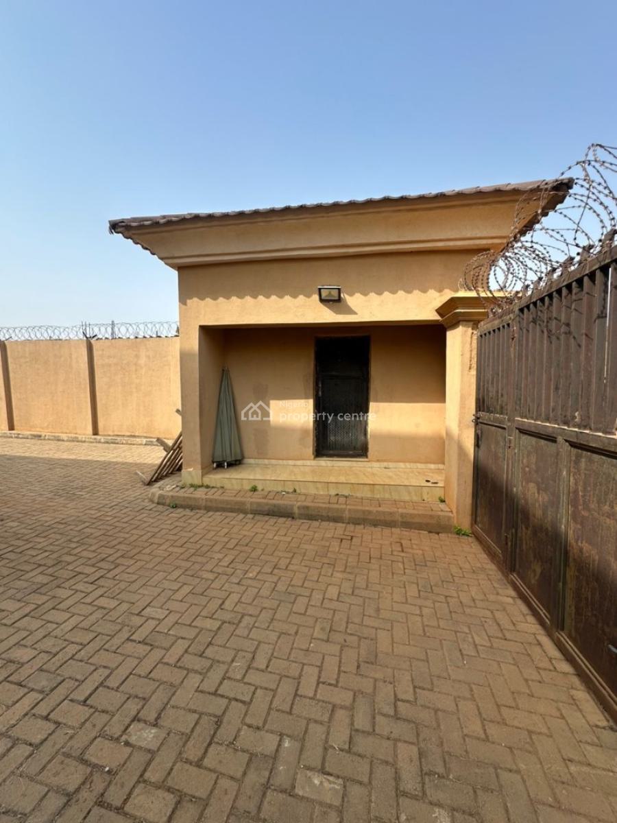 Brand New Spacious Warehouse, Apo, Abuja, Warehouse for Rent