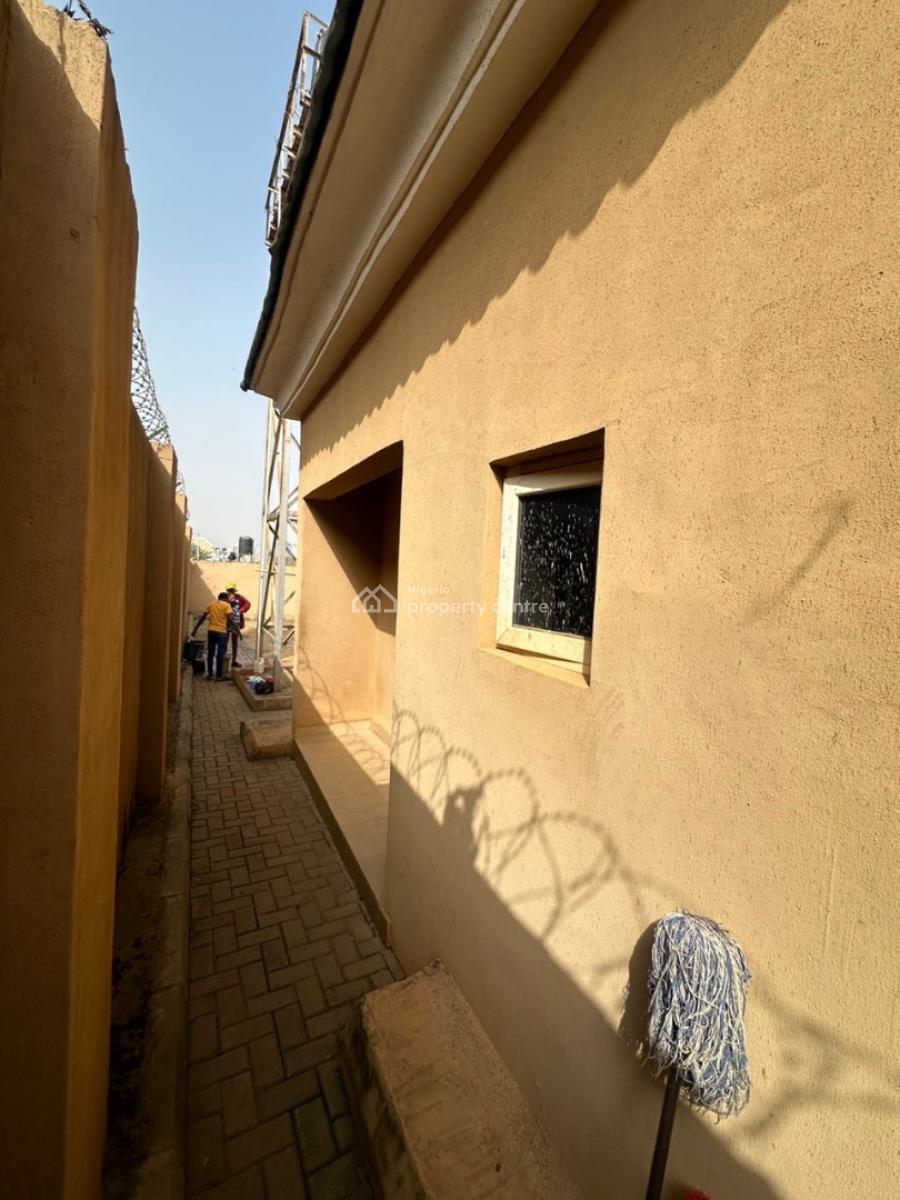 Brand New Spacious Warehouse, Apo, Abuja, Warehouse for Rent