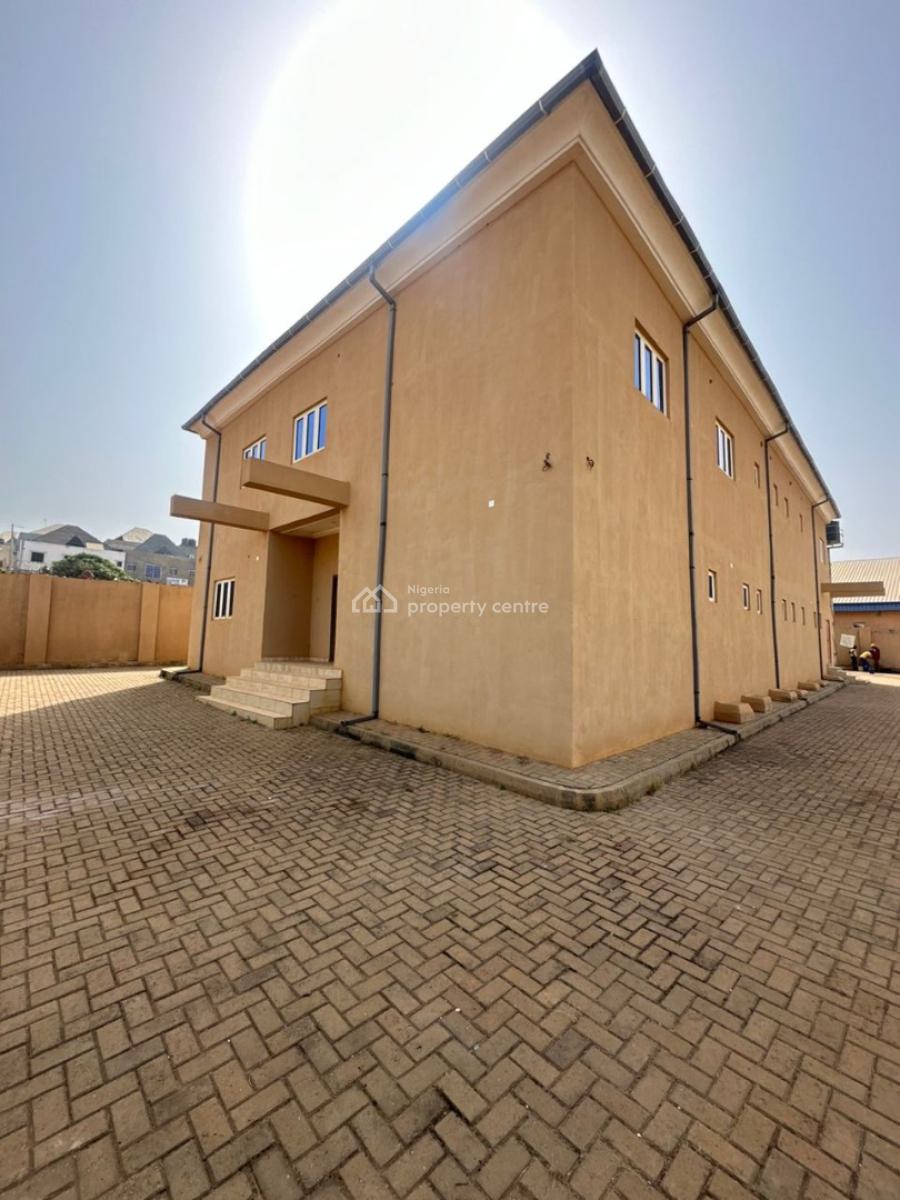 Brand New Spacious Warehouse, Apo, Abuja, Warehouse for Rent