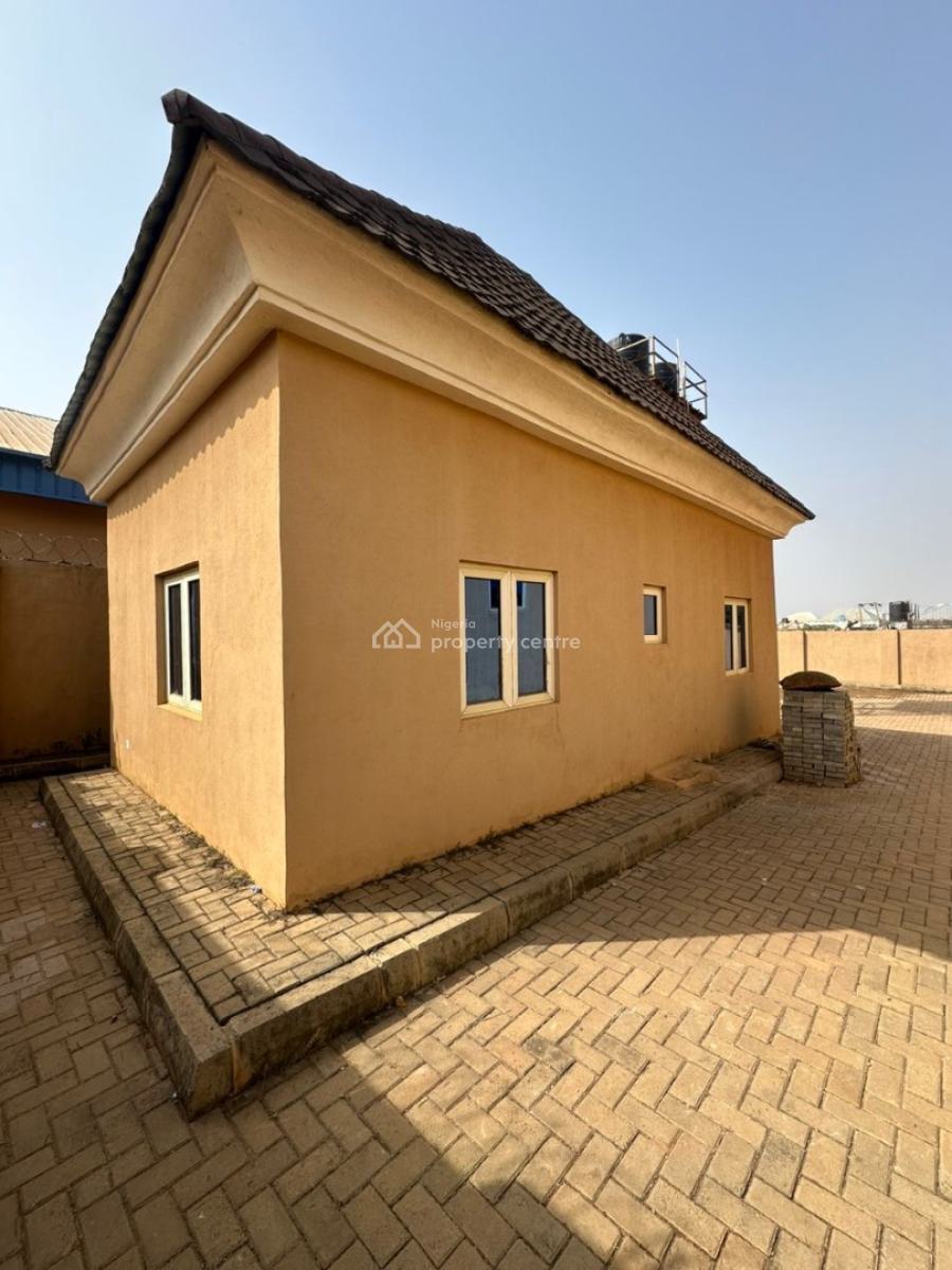 Brand New Spacious Warehouse, Apo, Abuja, Warehouse for Rent