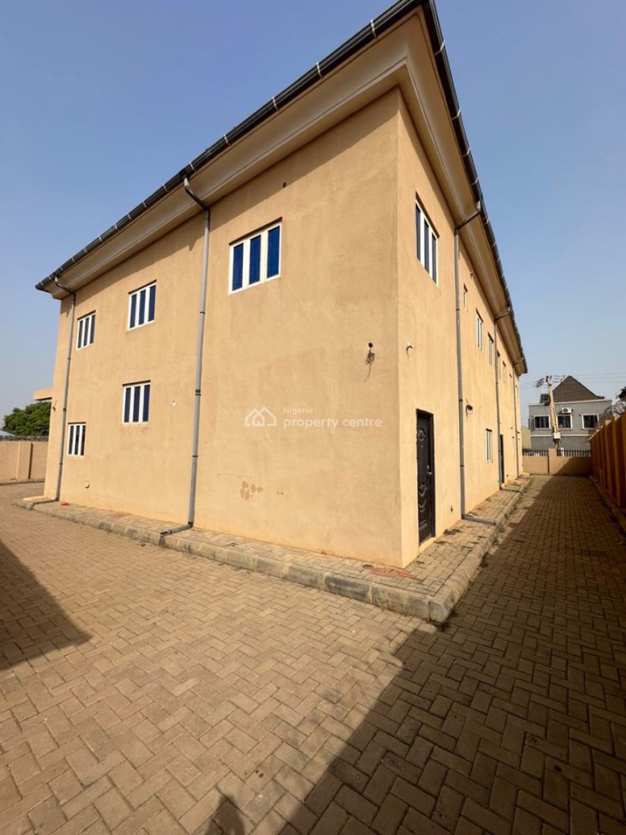 Brand New Spacious Warehouse, Apo, Abuja, Warehouse for Rent