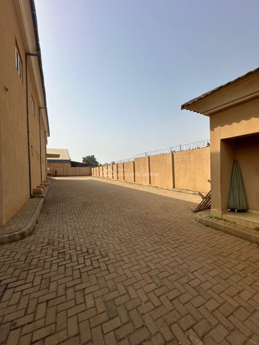 Brand New Spacious Warehouse, Apo, Abuja, Warehouse for Rent