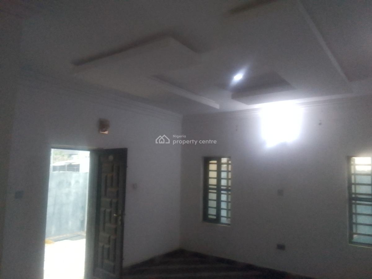 Spacious Luxury 2 Bedroom Flat with Excellent Features, Newtown Estate, Ogombo, Ajah, Lagos, Flat / Apartment for Rent