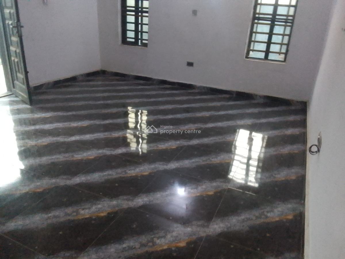 Spacious Luxury 2 Bedroom Flat with Excellent Features, Newtown Estate, Ogombo, Ajah, Lagos, Flat / Apartment for Rent