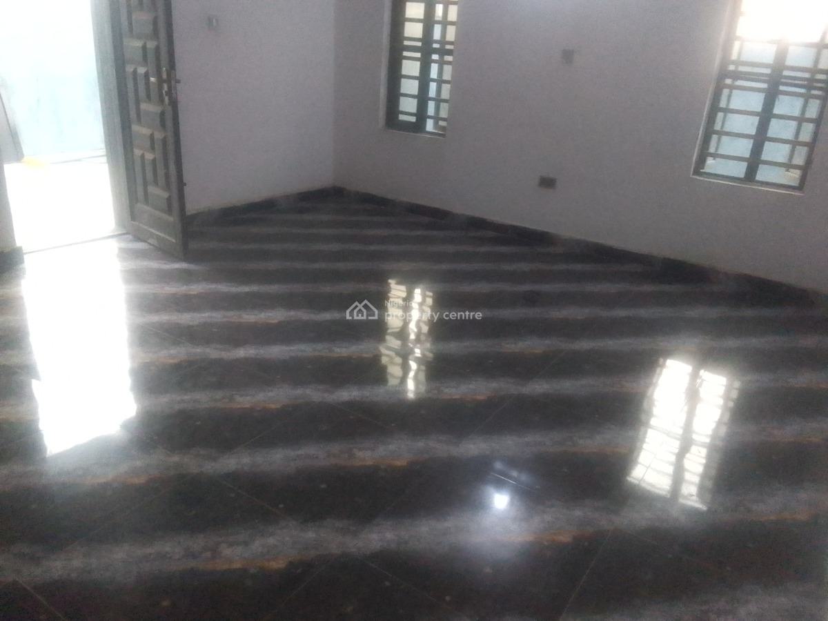 Spacious Luxury 2 Bedroom Flat with Excellent Features, Newtown Estate, Ogombo, Ajah, Lagos, Flat / Apartment for Rent
