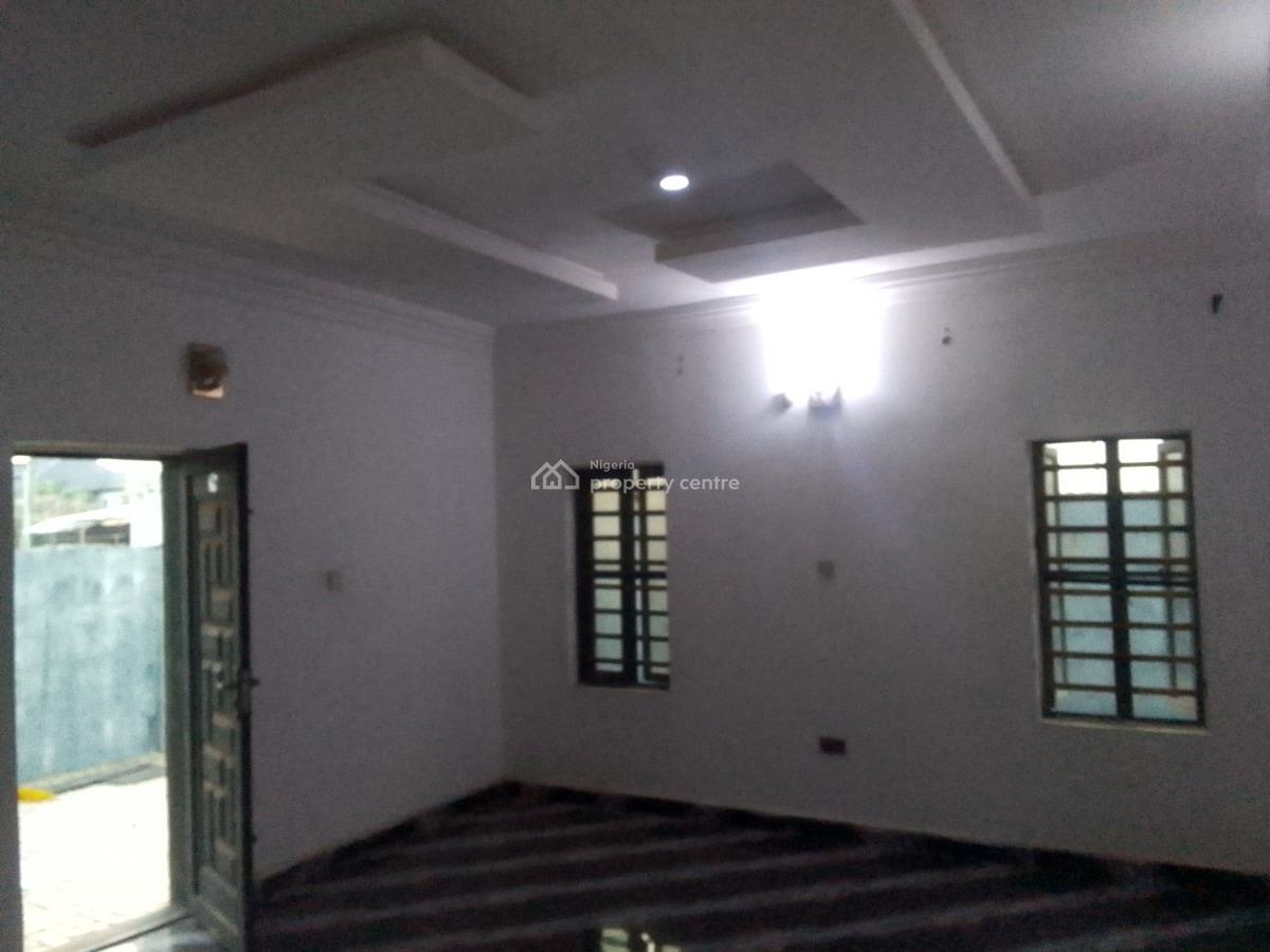 Spacious Luxury 2 Bedroom Flat with Excellent Features, Newtown Estate, Ogombo, Ajah, Lagos, Flat / Apartment for Rent