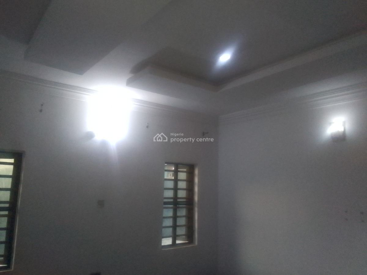 Spacious Luxury 2 Bedroom Flat with Excellent Features, Newtown Estate, Ogombo, Ajah, Lagos, Flat / Apartment for Rent