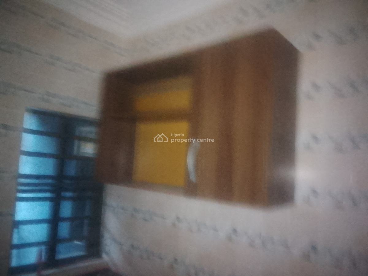 Spacious Luxury 2 Bedroom Flat with Excellent Features, Newtown Estate, Ogombo, Ajah, Lagos, Flat / Apartment for Rent