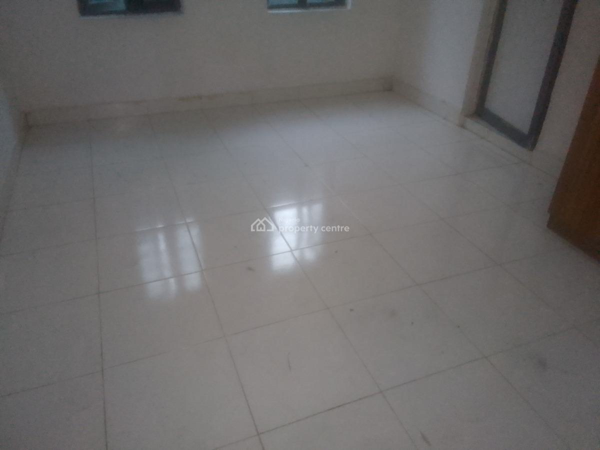 Spacious Luxury 2 Bedroom Flat with Excellent Features, Newtown Estate, Ogombo, Ajah, Lagos, Flat / Apartment for Rent