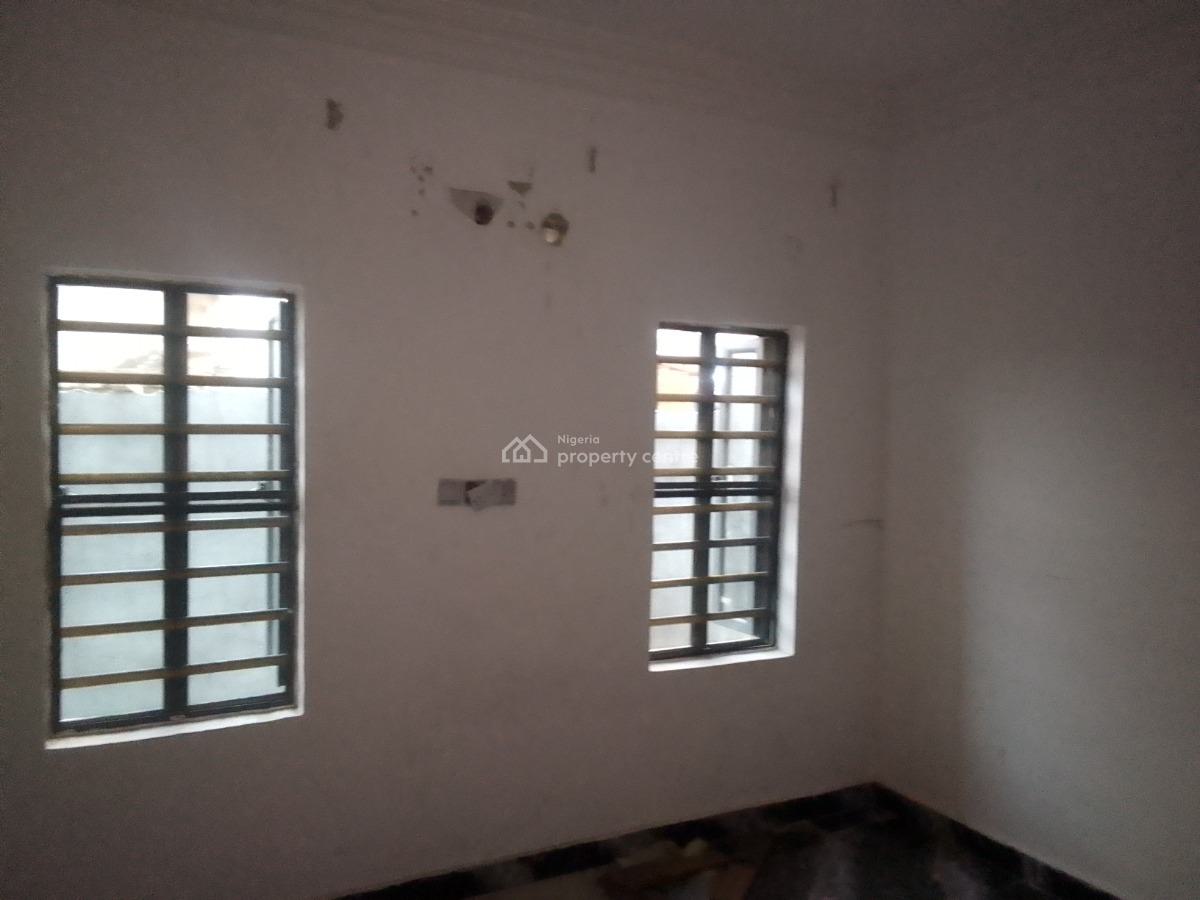 Spacious Luxury 2 Bedroom Flat with Excellent Features, Newtown Estate, Ogombo, Ajah, Lagos, Flat / Apartment for Rent