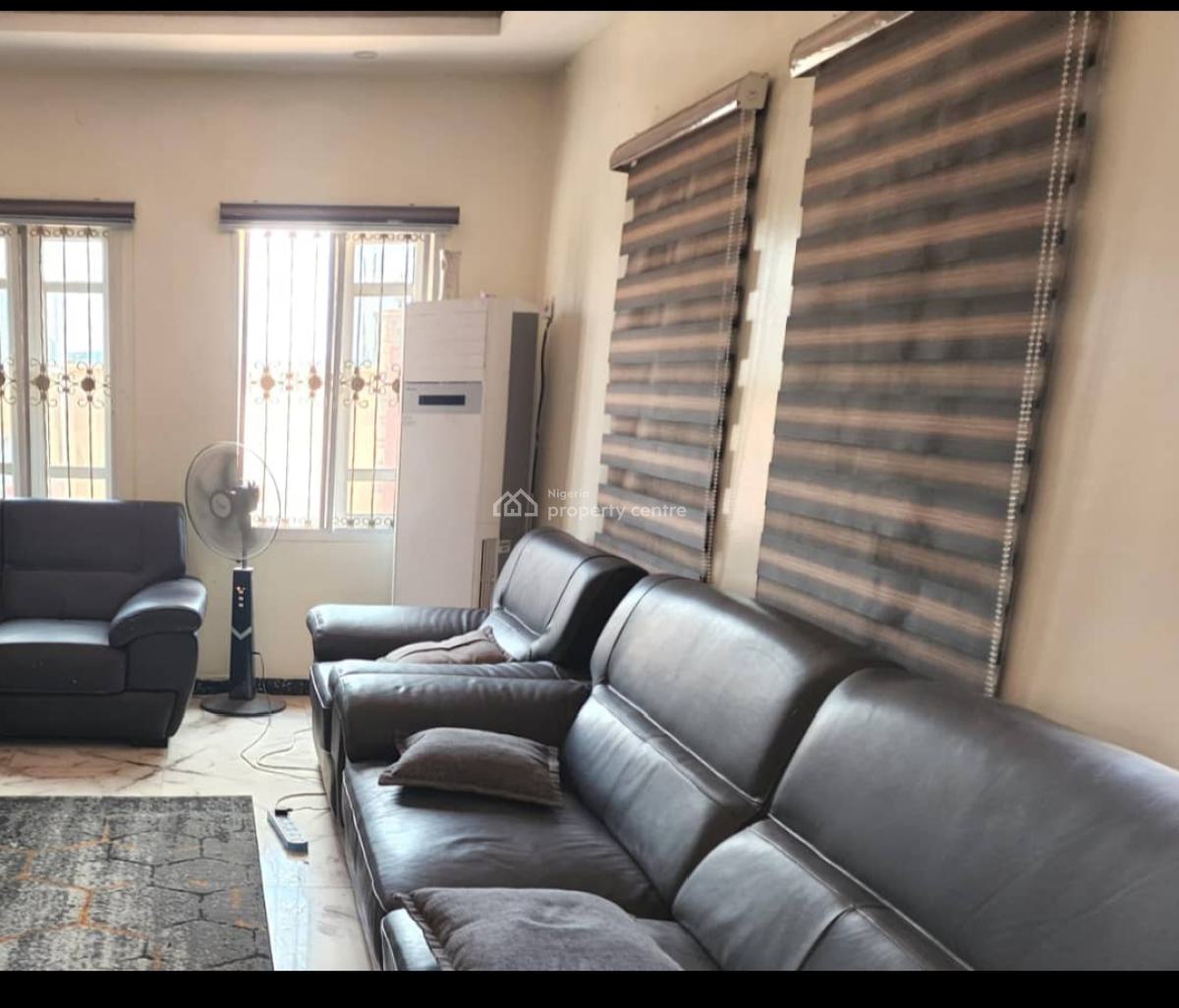 Lovely Modern 3 Bedroom Detach Bungalow+, Location: Oroge Area, Idi Ape, Off Akobo - Olorunda Road, Akobo Ibadan, Akobo, Ibadan, Oyo, Detached Bungalow for Sale