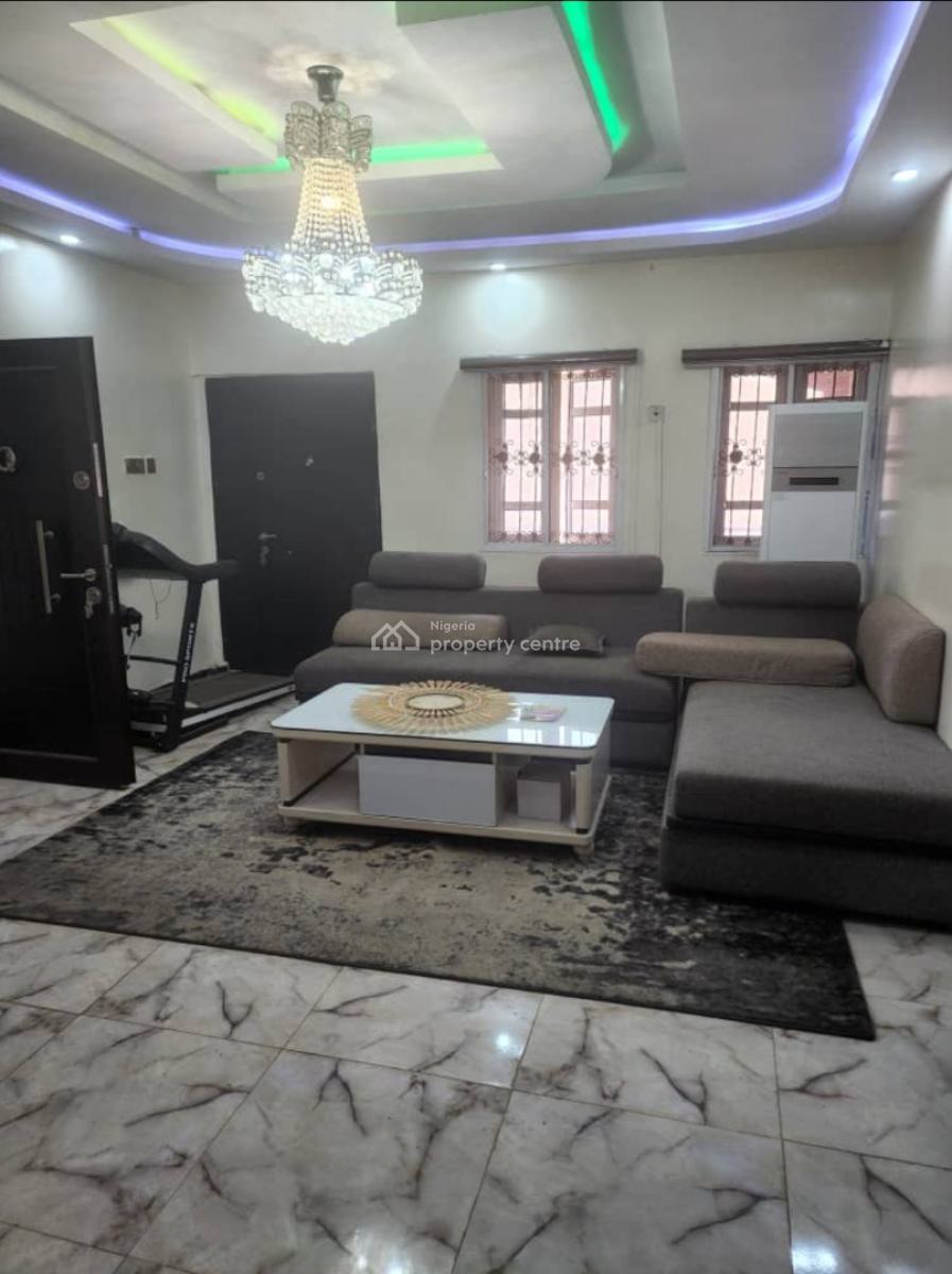 Lovely Modern 3 Bedroom Detach Bungalow+, Location: Oroge Area, Idi Ape, Off Akobo - Olorunda Road, Akobo Ibadan, Akobo, Ibadan, Oyo, Detached Bungalow for Sale