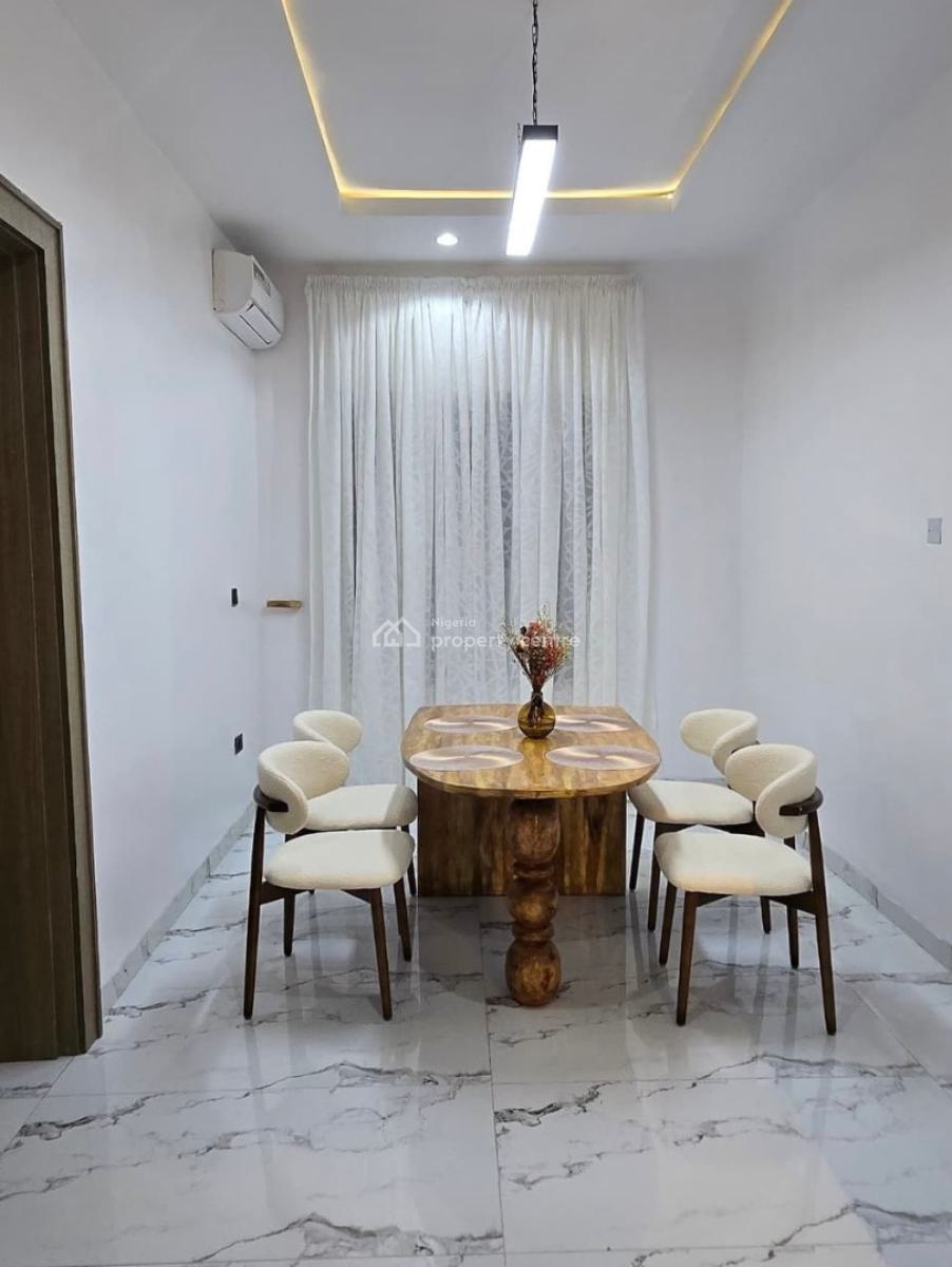 Newly Launched 2 Bedroom Apartment, Jahi, Abuja, Flat / Apartment Short Let