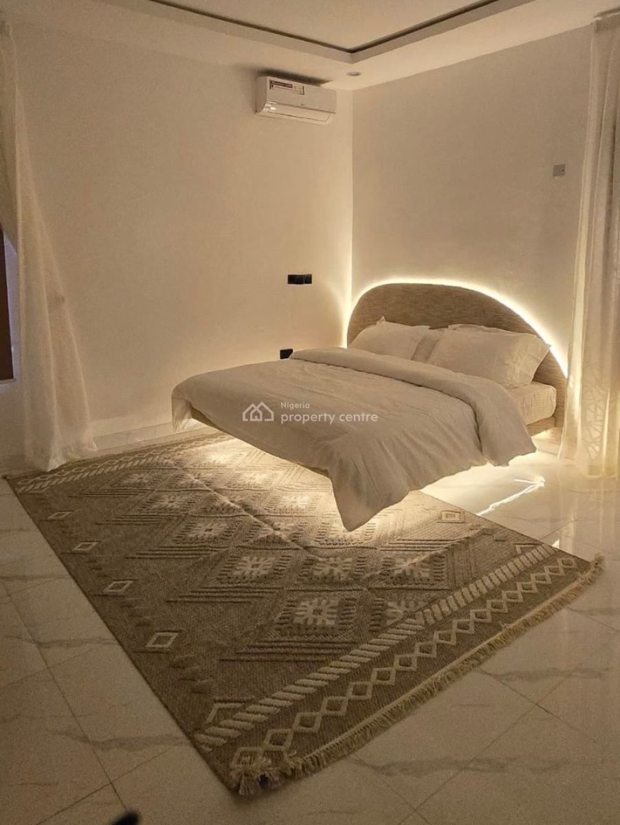 Newly Launched 2 Bedroom Apartment, Jahi, Abuja, Flat / Apartment Short Let