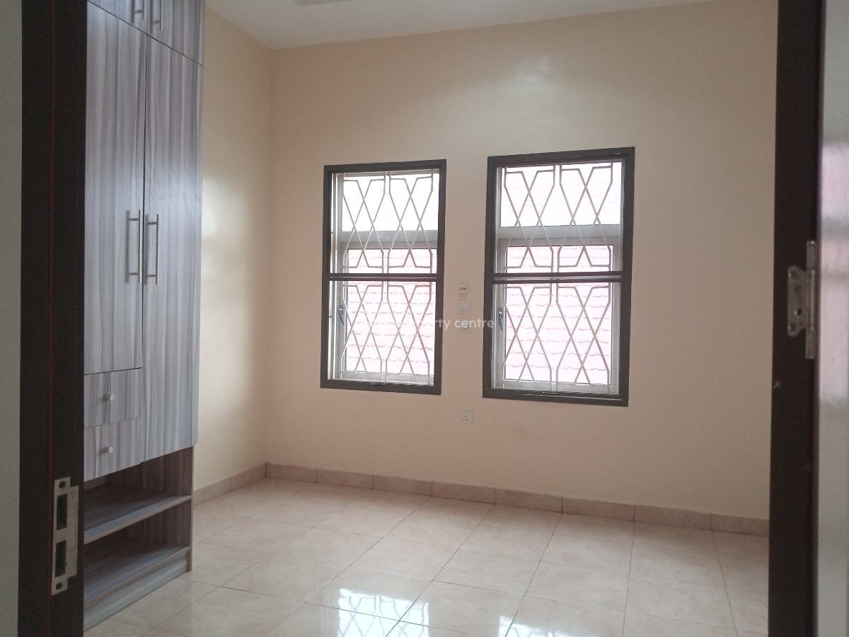 Serviced Four Bedroom Terrace Duplex with a Room Boys Quarters, Royal Palm Drive Osborne Phase 2, Osborne, Ikoyi, Lagos, Flat / Apartment for Sale