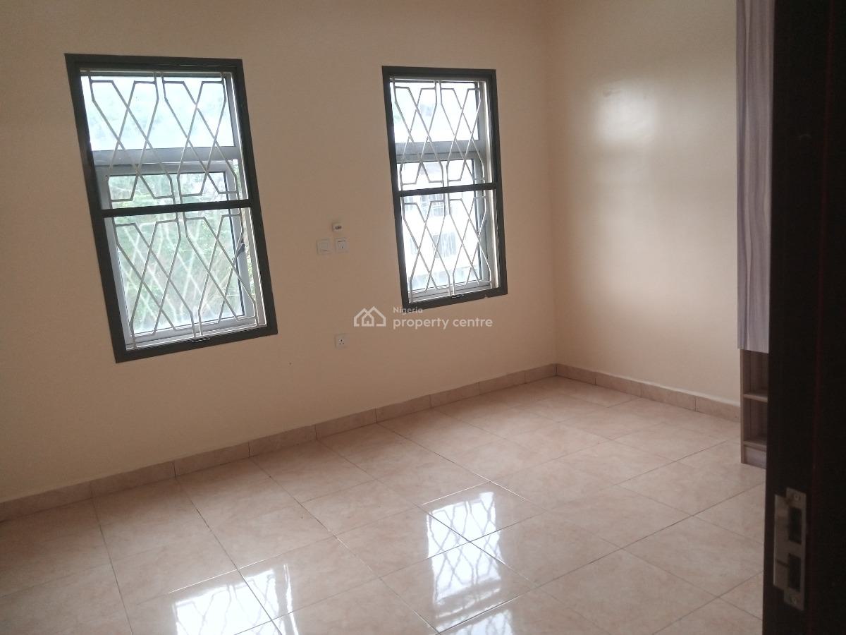 Serviced Four Bedroom Terrace Duplex with a Room Boys Quarters, Royal Palm Drive Osborne Phase 2, Osborne, Ikoyi, Lagos, Flat / Apartment for Sale