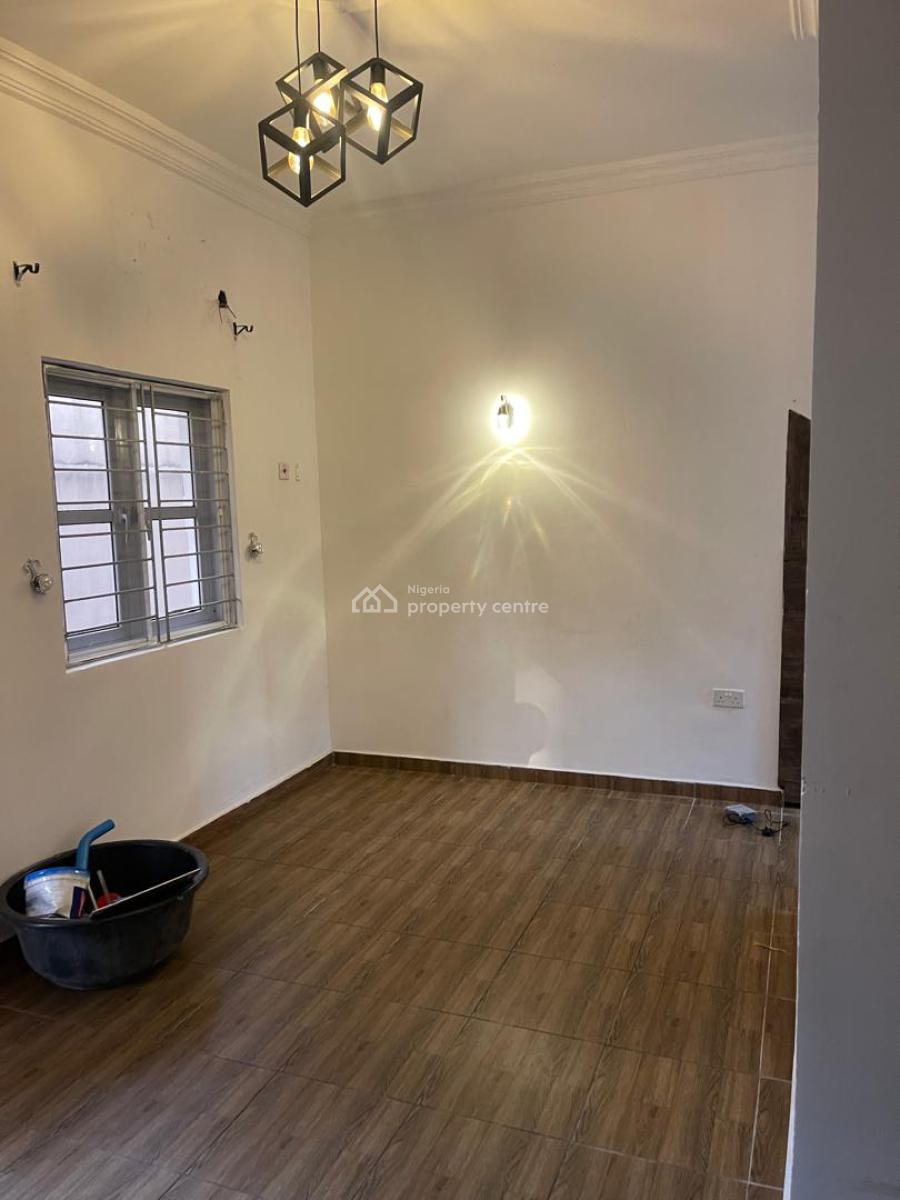 1bedroom Inside Estate, Ocean Breeze, Ologolo, Lekki, Lagos, Mini Flat (room and Parlour) for Rent