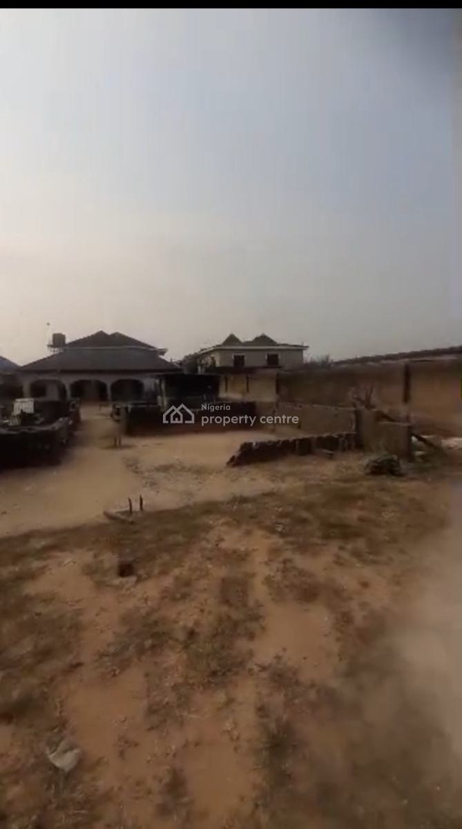 Residential Full Plot of Land, Bakare Makinde Street Off Agidi Road Alapere Ketu, Alapere, Ketu, Lagos, Residential Land for Sale