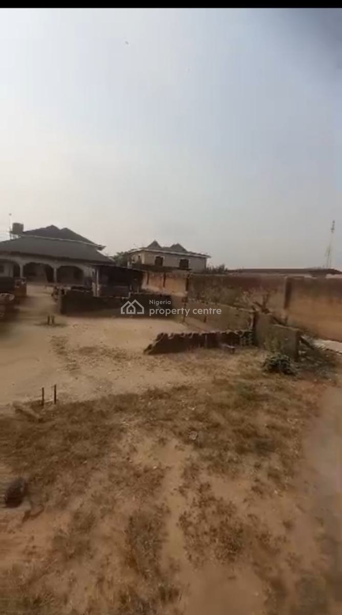 Residential Full Plot of Land, Bakare Makinde Street Off Agidi Road Alapere Ketu, Alapere, Ketu, Lagos, Residential Land for Sale