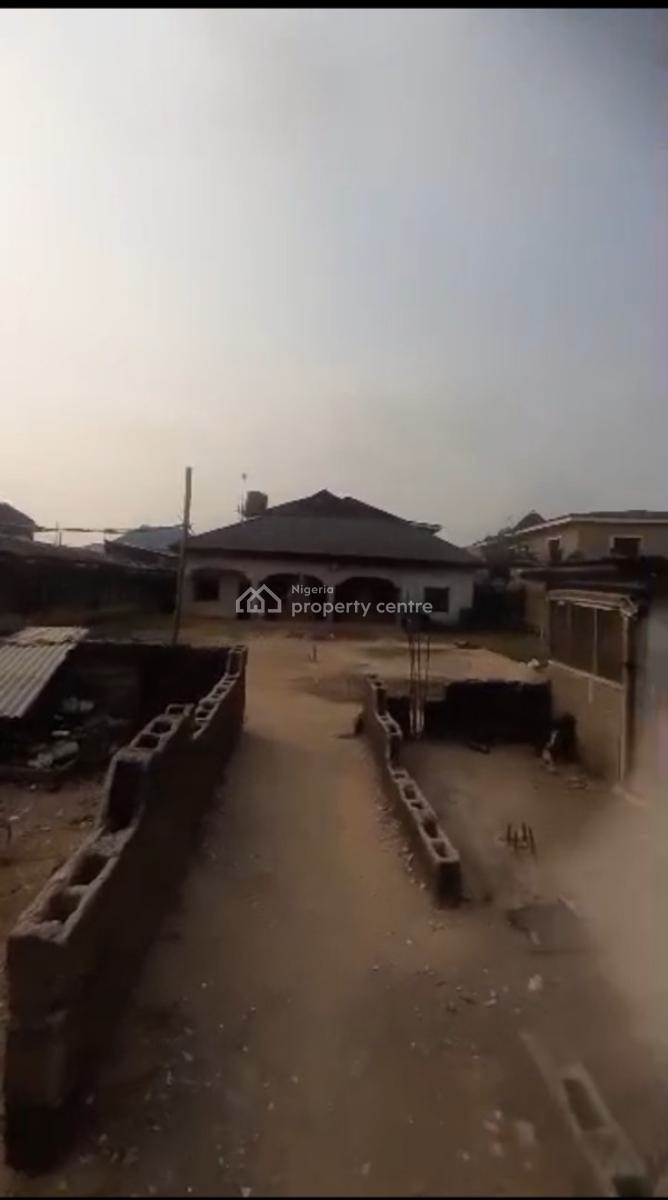 Residential Full Plot of Land, Bakare Makinde Street Off Agidi Road Alapere Ketu, Alapere, Ketu, Lagos, Residential Land for Sale