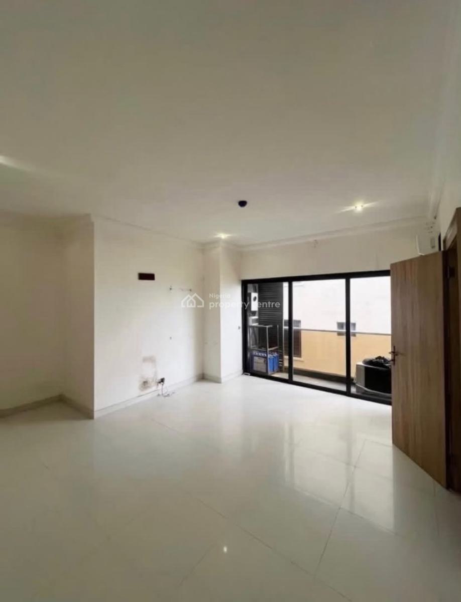 Affordable 3 Bedroom Apartment with Elevator & Gym, Ikoyi, Lagos, Flat / Apartment for Sale