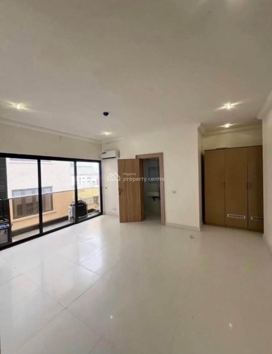 Affordable 3 Bedroom Apartment with Elevator & Gym, Ikoyi, Lagos, Flat / Apartment for Sale