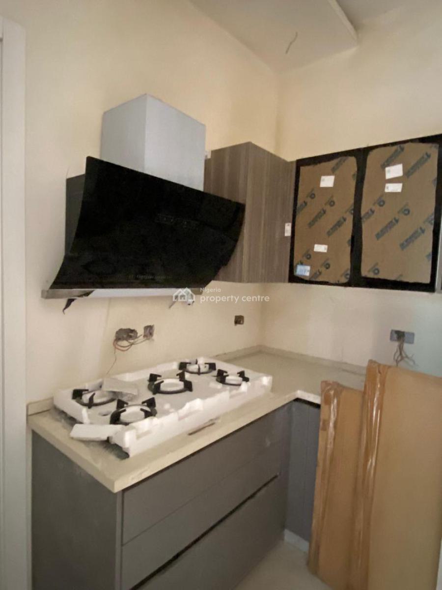 Newly Built 5bedroom Semi Detached Duplex with Cinema, Ikoyi, Lagos, Semi-detached Duplex for Rent