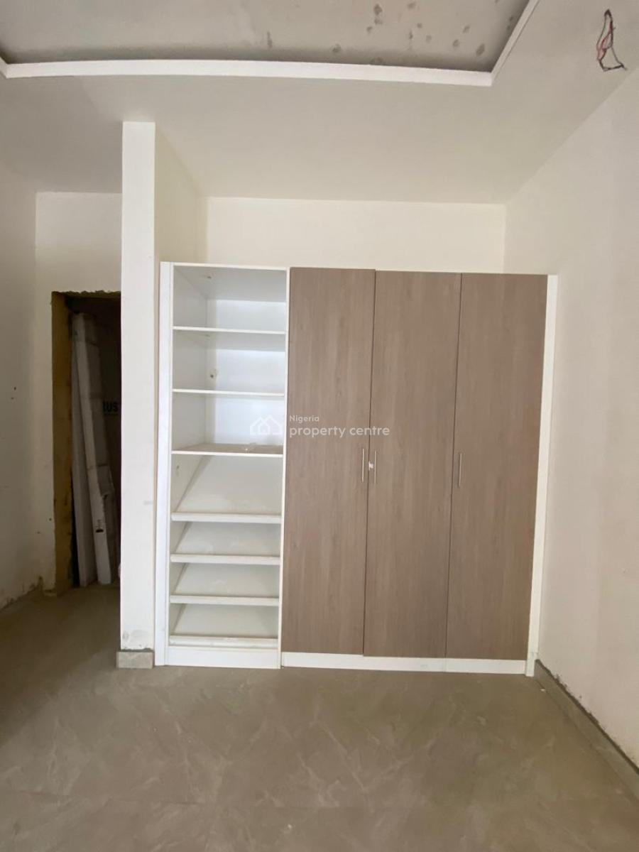 Newly Built 5bedroom Semi Detached Duplex with Cinema, Ikoyi, Lagos, Semi-detached Duplex for Rent