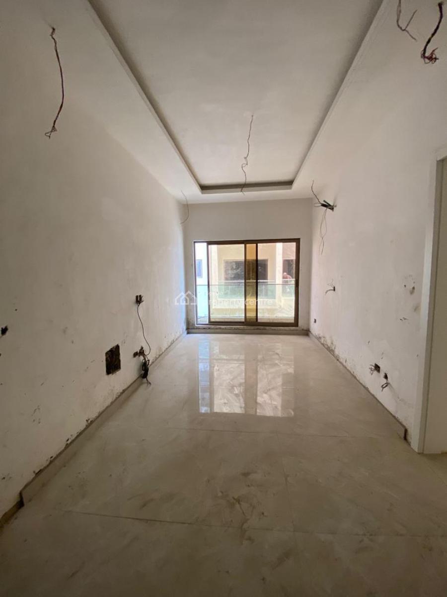 Newly Built 5bedroom Semi Detached Duplex with Cinema, Ikoyi, Lagos, Semi-detached Duplex for Rent