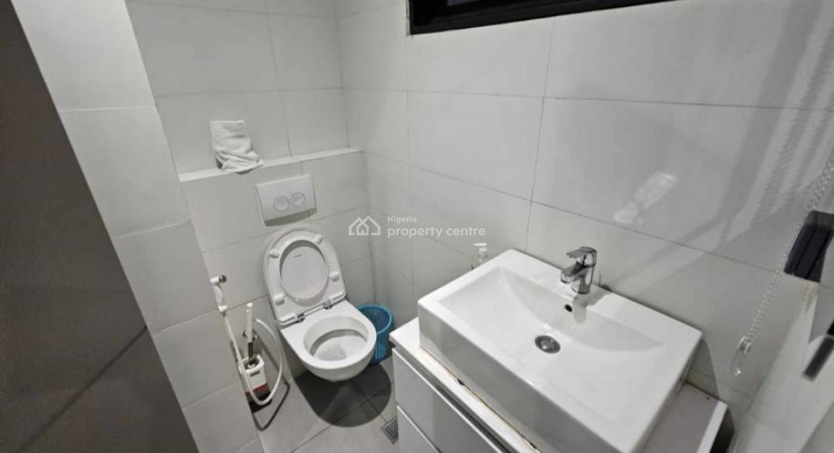 Nicely Built Fully Furnished 3 Bedroom Apartment + Bq in a Gated Estate, Adeniyi Jones, Ikeja, Lagos, Flat / Apartment for Sale