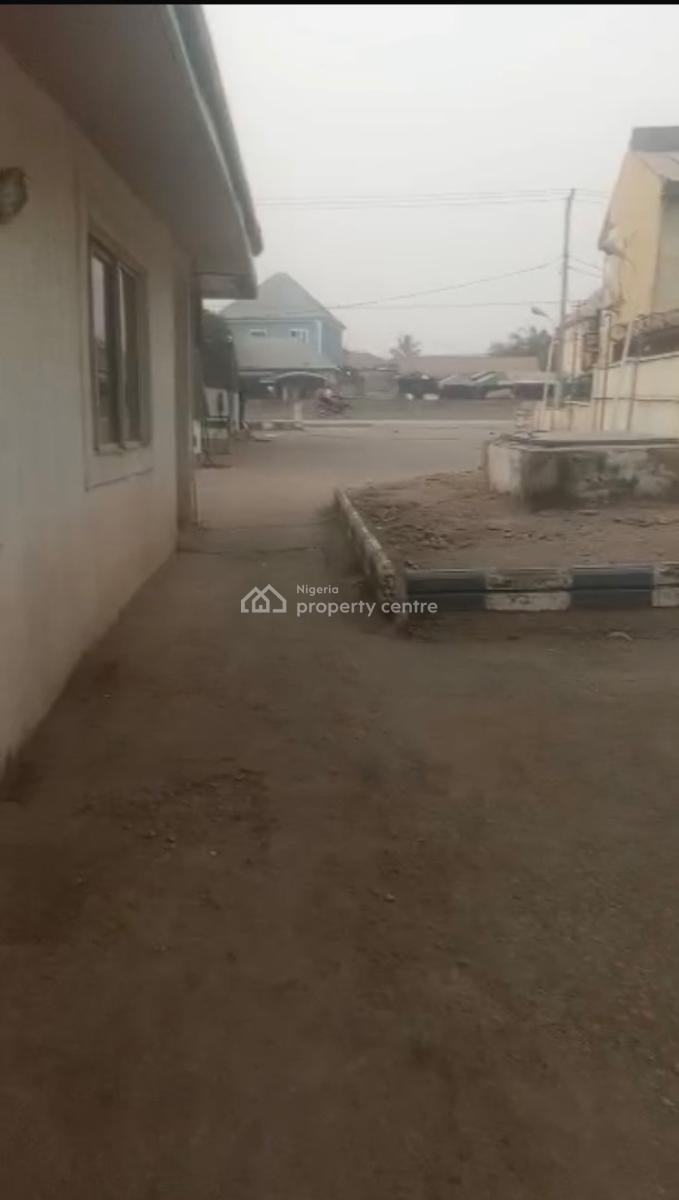 Filling Station, Ado Junction, By Road Side., Mararaba, Abuja, Filling Station for Sale