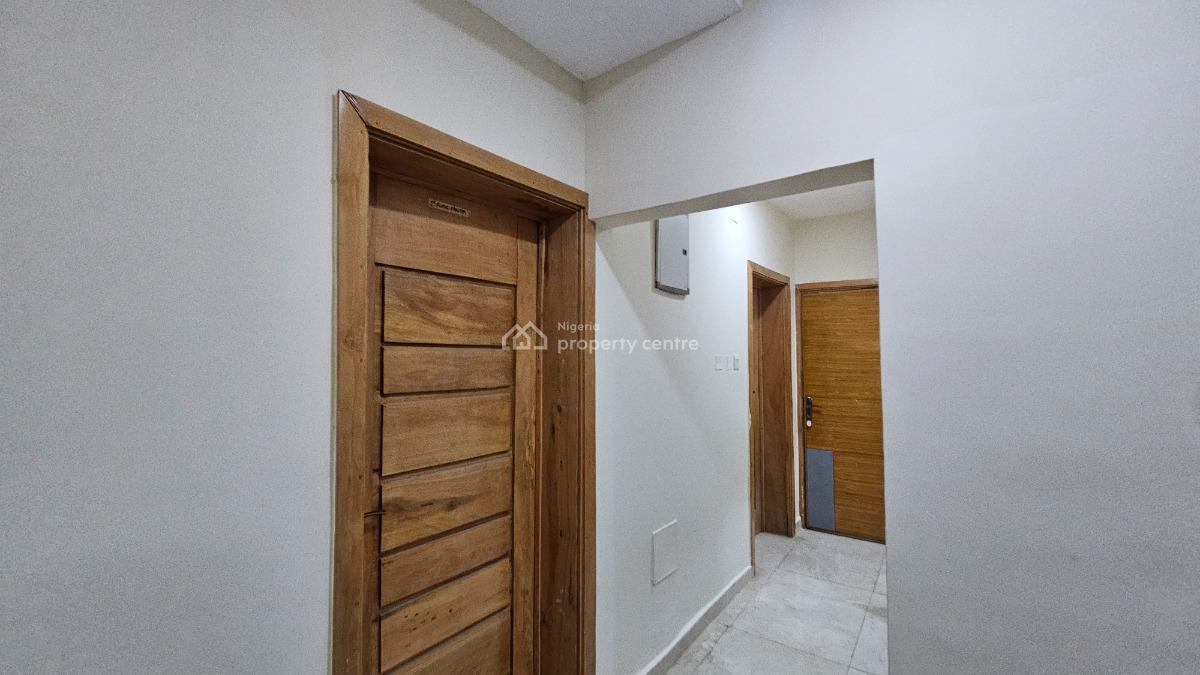 Tastefully Built 3units of 3bedroom Flat with 3units of Bq, Ikeja Gra, Ikeja, Lagos, Flat / Apartment for Rent