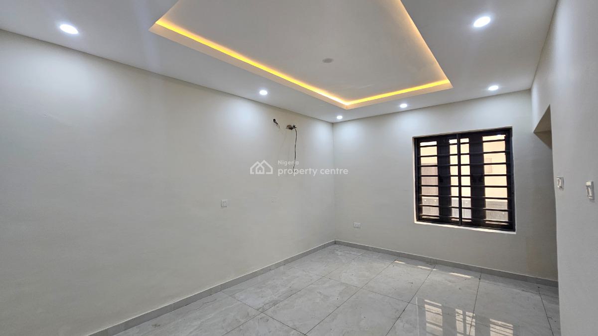 Tastefully Built 3units of 3bedroom Flat with 3units of Bq, Ikeja Gra, Ikeja, Lagos, Flat / Apartment for Rent