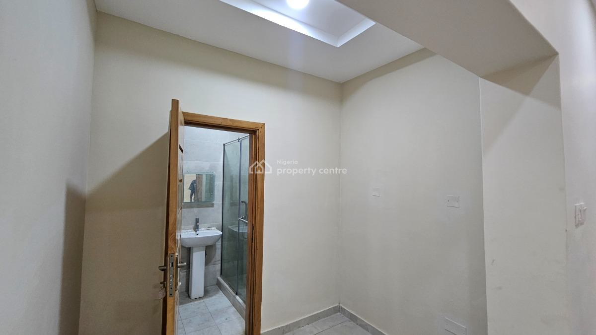 Tastefully Built 3units of 3bedroom Flat with 3units of Bq, Ikeja Gra, Ikeja, Lagos, Flat / Apartment for Rent