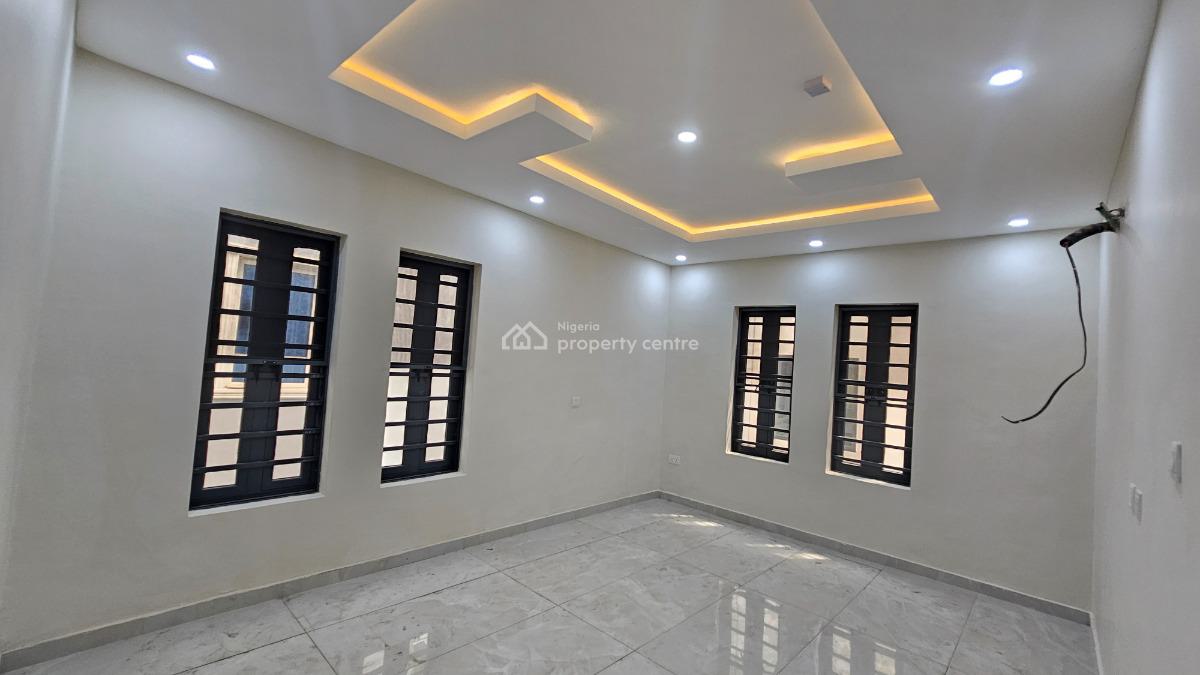 Tastefully Built 3units of 3bedroom Flat with 3units of Bq, Ikeja Gra, Ikeja, Lagos, Flat / Apartment for Rent