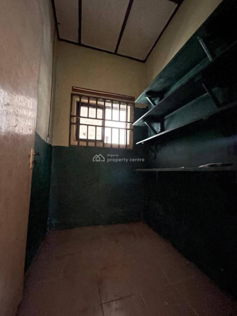 4 Bedroom Bungalow Home with Bq, Rumuodomaya, Port Harcourt, Rivers, Detached Bungalow for Sale